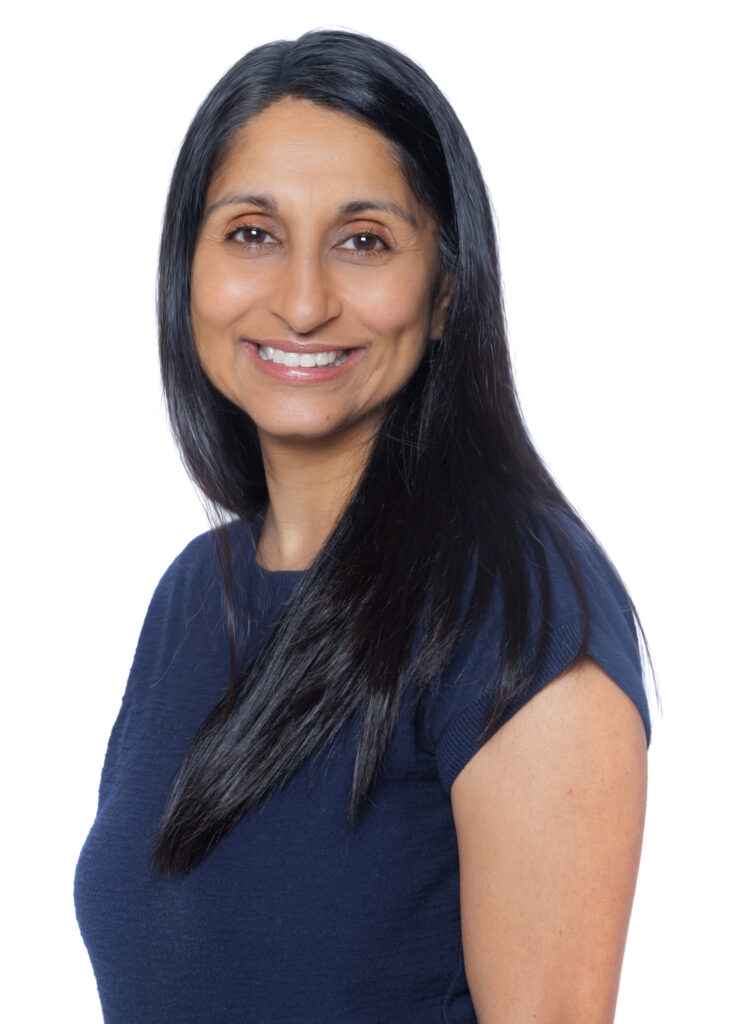 Monica Valsangkar-Smyth
