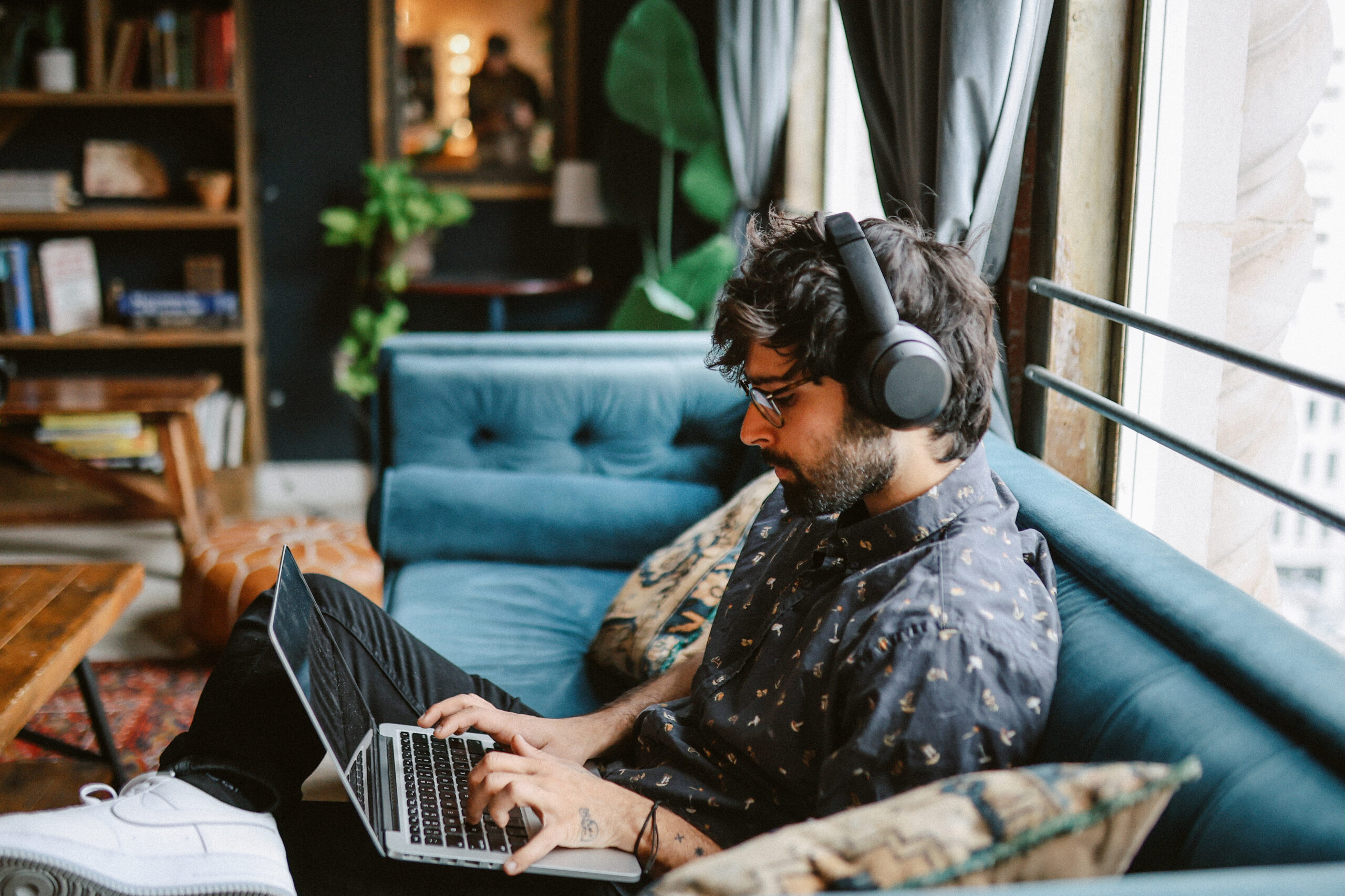 Webinar: Introducing Eggshells