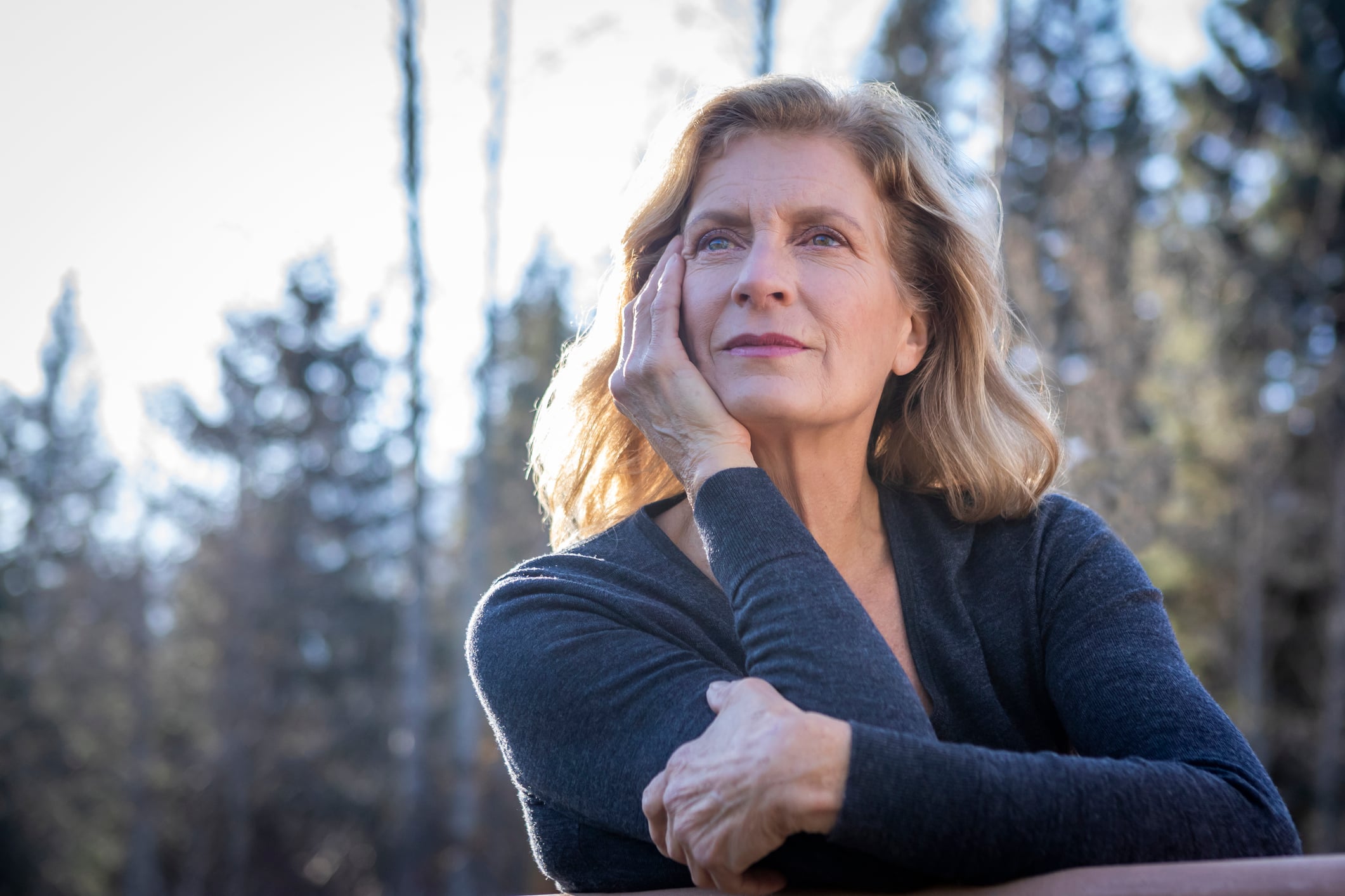 Virtual Group Counselling Sessions: Veterans and Veteran-Connected Family Members