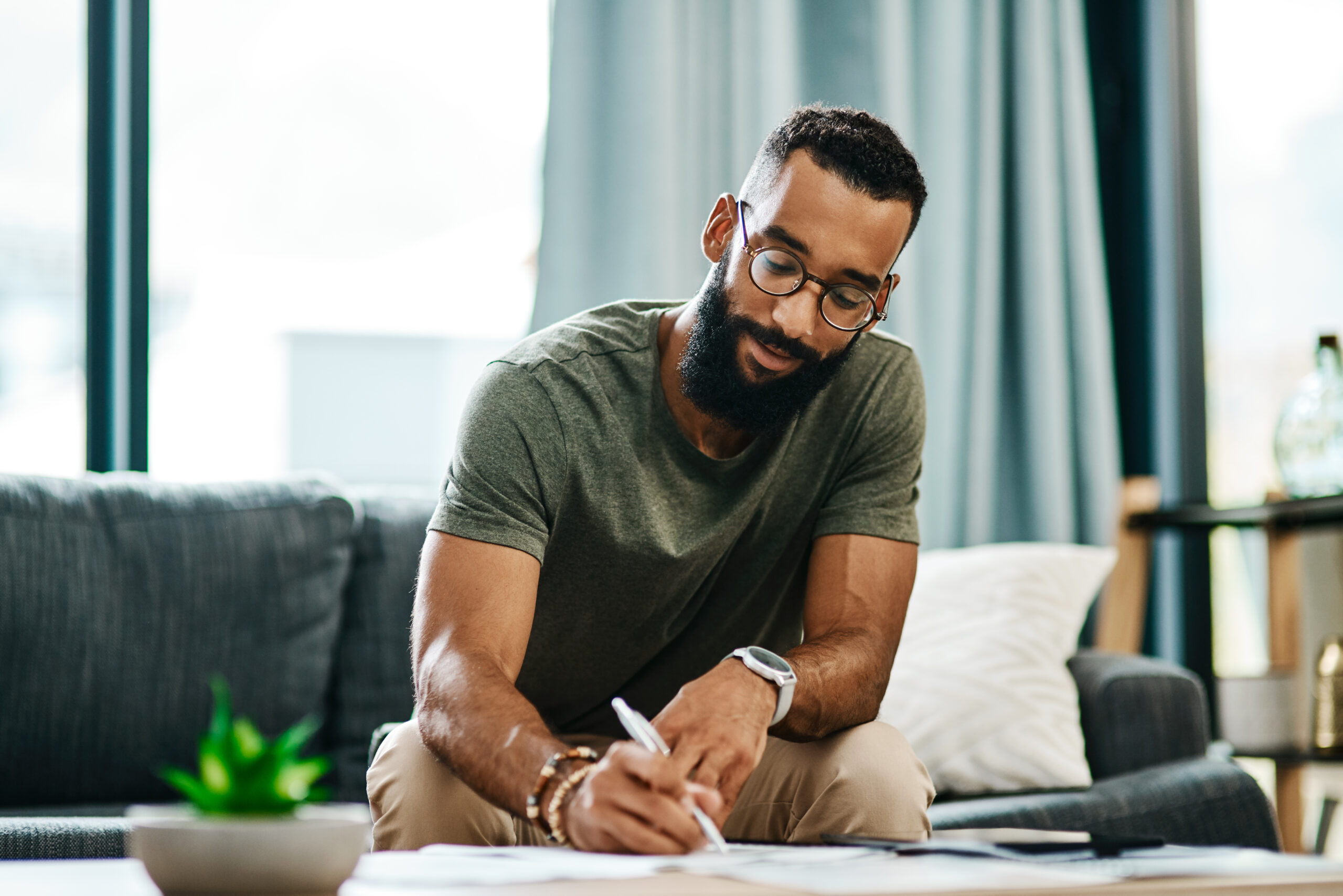 Virtual Group Counselling Sessions: Men Veterans and Men Veteran-Connected Family Members