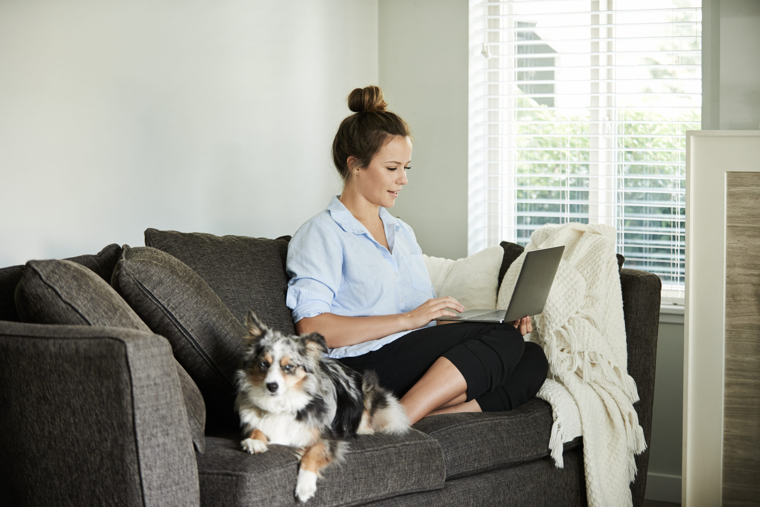 Virtual Group Counselling Sessions: Women Veterans and Women Veteran-Connected Family Members